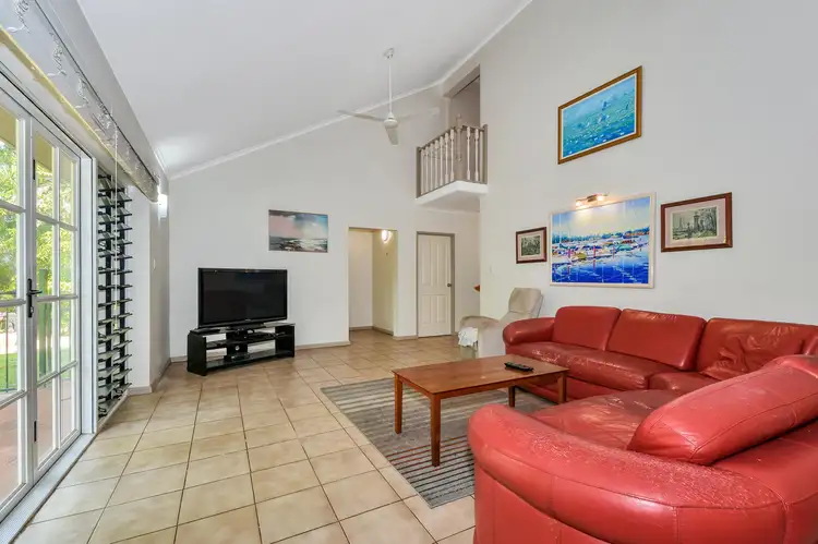 Fifth view of Homely house listing, 19 Verburg Court, Stuart Park NT 820
