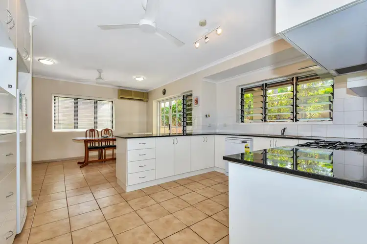 Sixth view of Homely house listing, 19 Verburg Court, Stuart Park NT 820