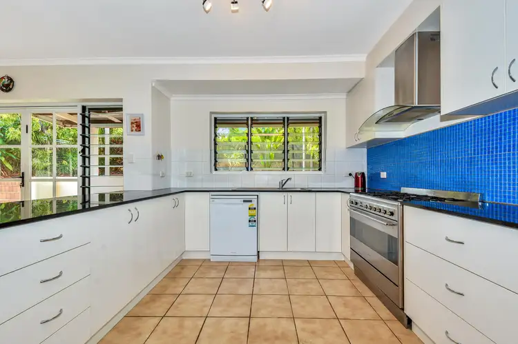 Seventh view of Homely house listing, 19 Verburg Court, Stuart Park NT 820