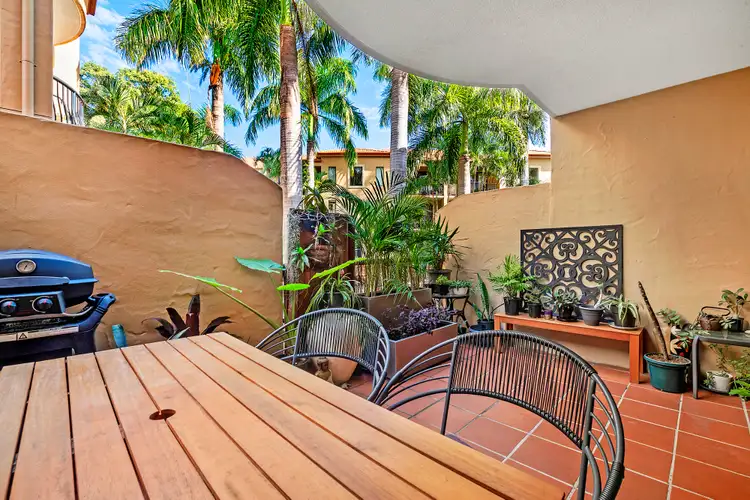 Second view of Homely apartment listing, 2/61 North Street, Southport QLD 4215