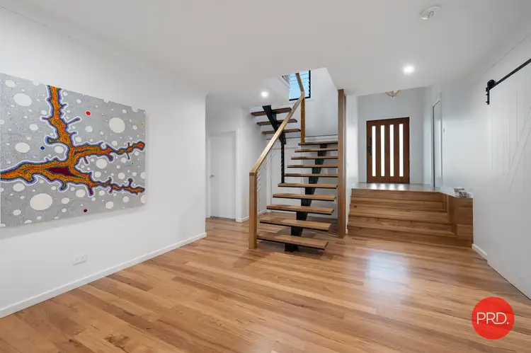 Fourth view of Homely house listing, 6 Knoll Place, Coffs Harbour NSW 2450