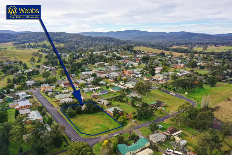 Main view of Homely house listing, 2 Gloucester Street, Stroud NSW 2425