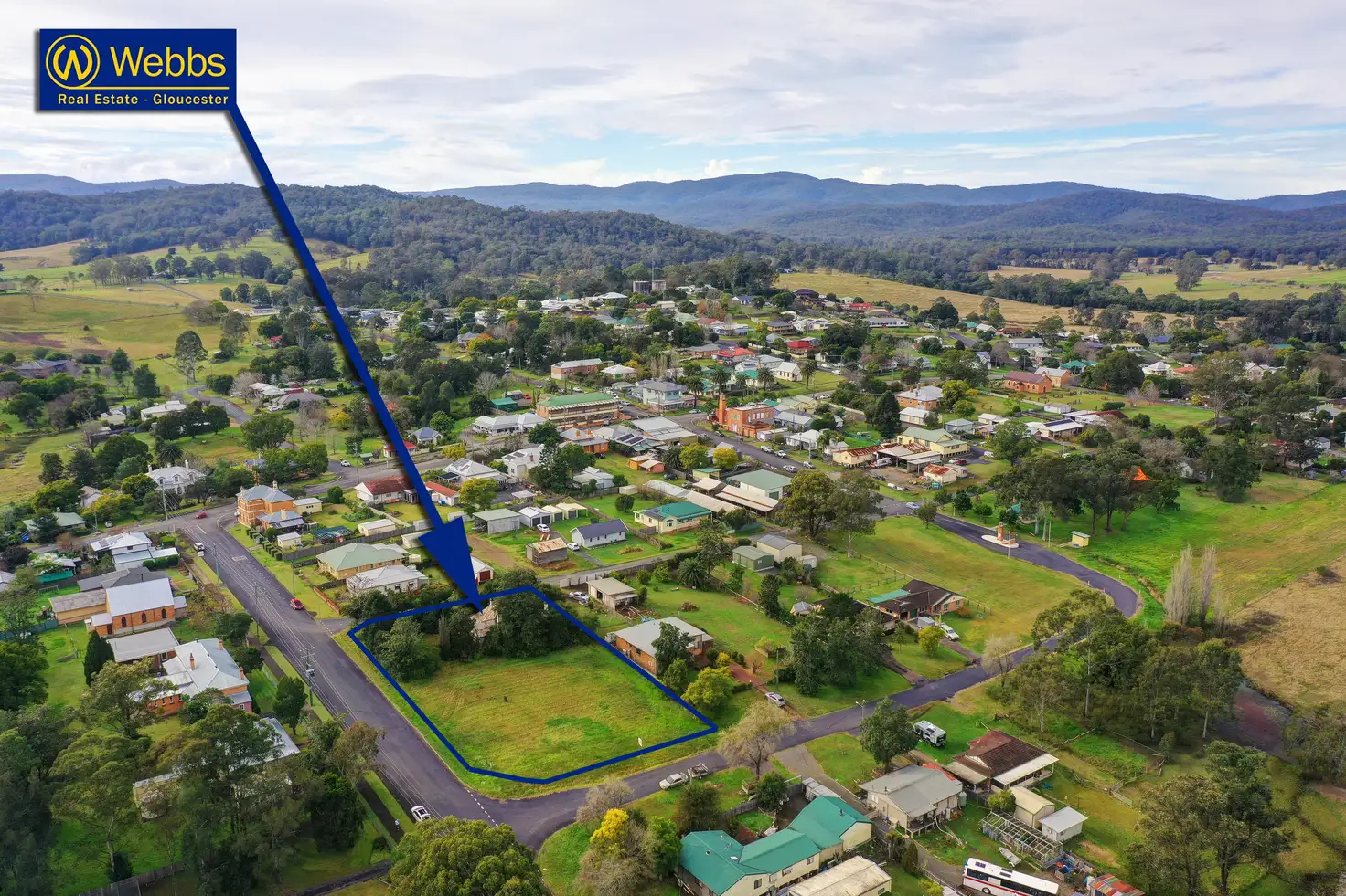 Main view of Homely house listing, 2 Gloucester Street, Stroud NSW 2425