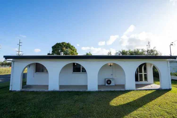 Main view of Homely house listing, 1 Brown Street, Koumala QLD 4738