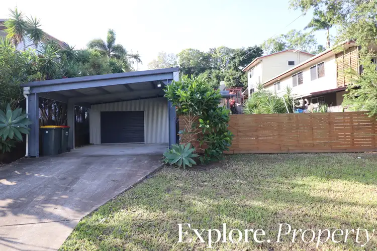 106 Mango Avenue, Eimeo QLD 4740