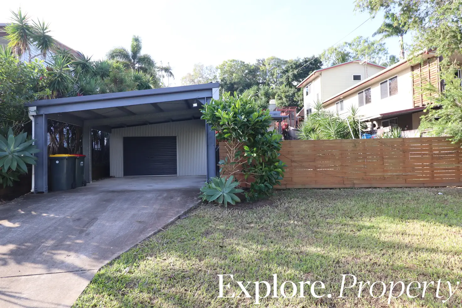 Main view of Homely house listing, 106 Mango Avenue, Eimeo QLD 4740