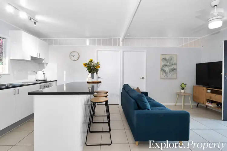 Fourth view of Homely house listing, 106 Mango Avenue, Eimeo QLD 4740