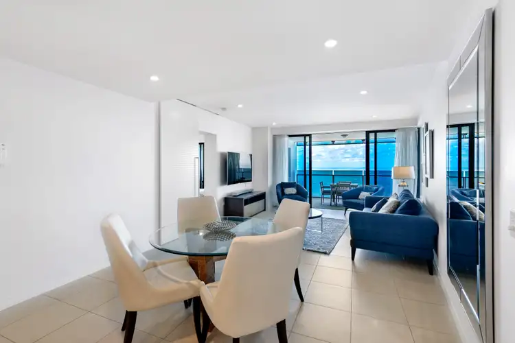 Main view of Homely apartment listing, 5003/4 The Esplanade, Surfers Paradise QLD 4217
