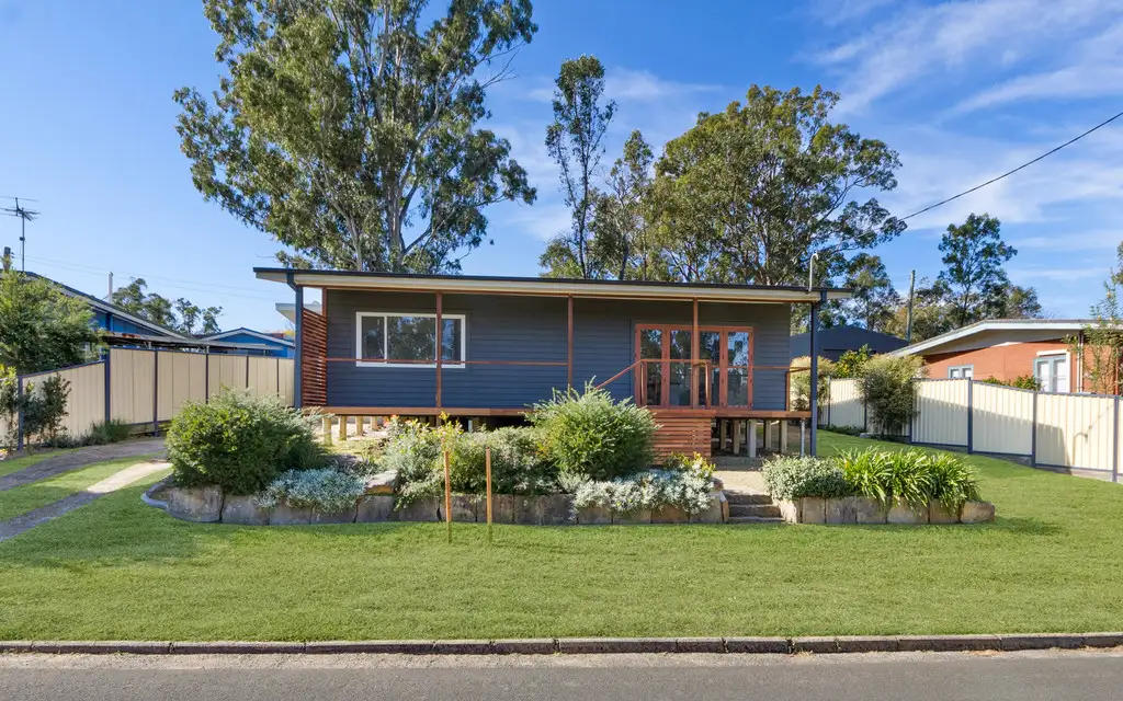 Main view of Homely house listing, 68 Nineteenth Street, Warragamba NSW 2752