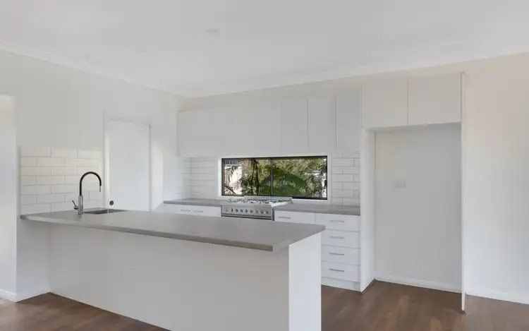 Third view of Homely house listing, 68 Nineteenth Street, Warragamba NSW 2752