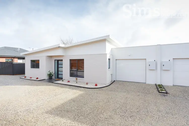Second view of Homely unit listing, 2/666 West Tamar Highway, Legana TAS 7277