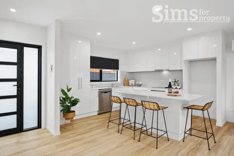 Fourth view of Homely unit listing, 2/666 West Tamar Highway, Legana TAS 7277