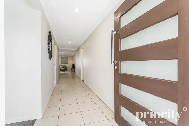 Third view of Homely house listing, 3 Talbot Way, Burpengary East QLD 4505