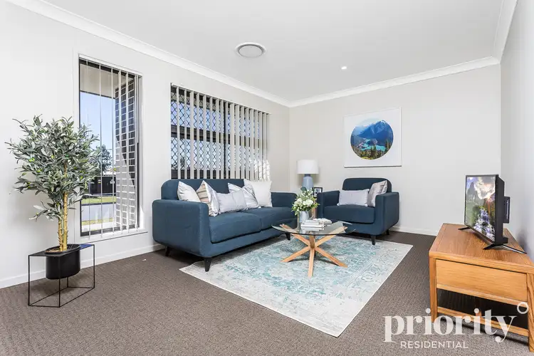 Fourth view of Homely house listing, 3 Talbot Way, Burpengary East QLD 4505