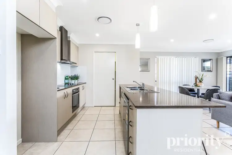 Fifth view of Homely house listing, 3 Talbot Way, Burpengary East QLD 4505