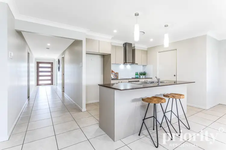 Sixth view of Homely house listing, 3 Talbot Way, Burpengary East QLD 4505