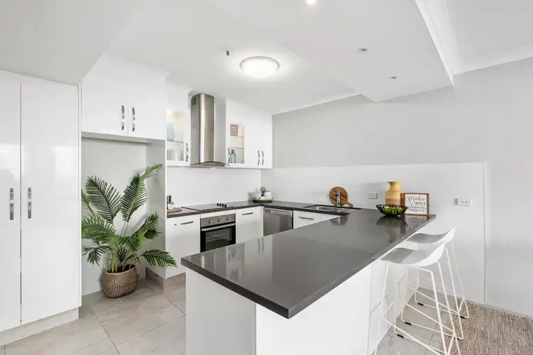 Second view of Homely apartment listing, 1705/3422 Surfers Paradise Boulevard, Surfers Paradise QLD 4217