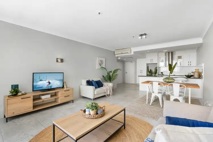 Sixth view of Homely apartment listing, 1705/3422 Surfers Paradise Boulevard, Surfers Paradise QLD 4217