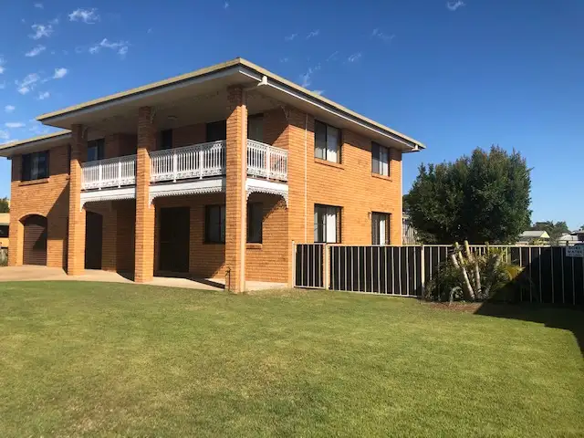 13 Margaret Street, Urangan QLD 4655