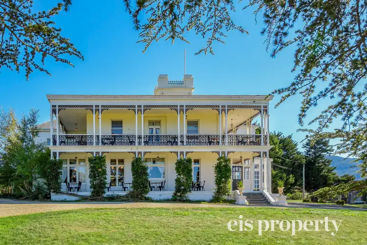 12 Lady Clark Avenue, Claremont TAS 7011