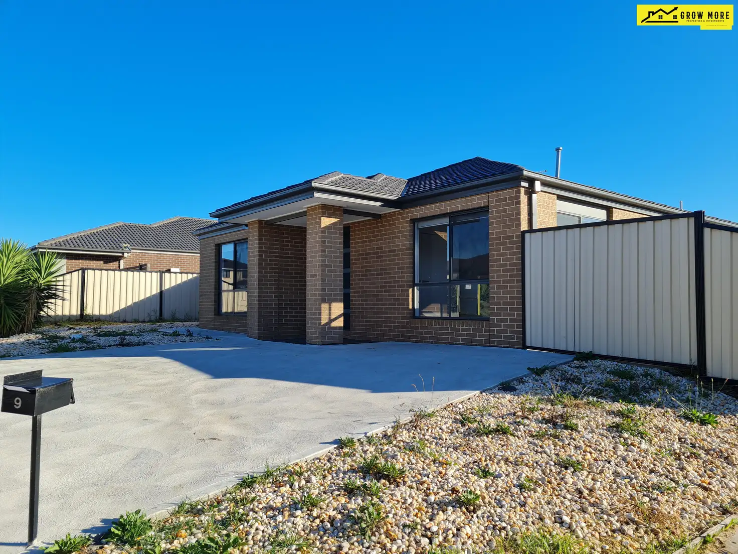 Main view of Homely house listing, 9 Zion Avenue, Tarneit VIC 3029