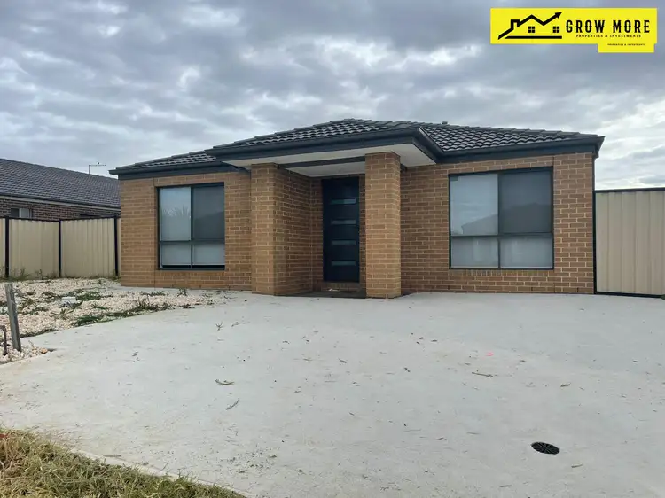 Second view of Homely house listing, 9 Zion Avenue, Tarneit VIC 3029