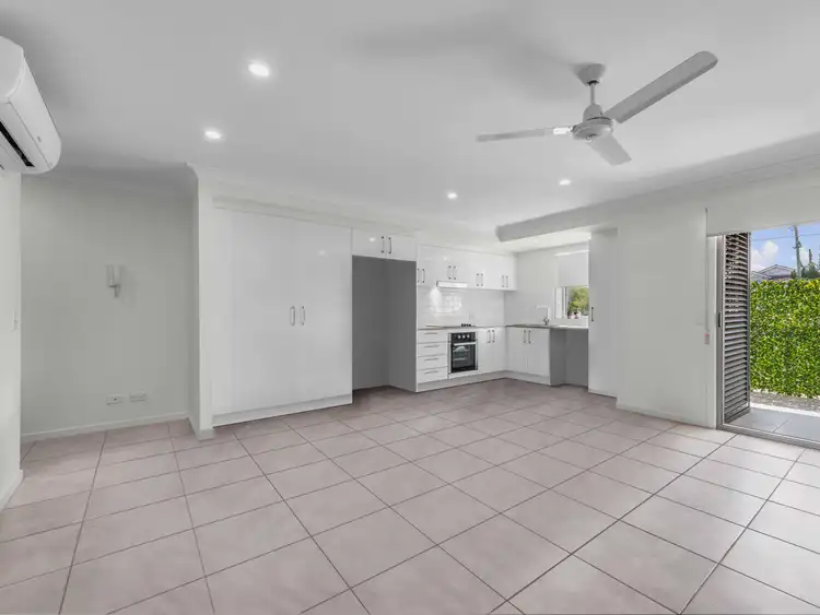 Fourth view of Homely apartment listing, 8/22 Lade Street, Gaythorne QLD 4051