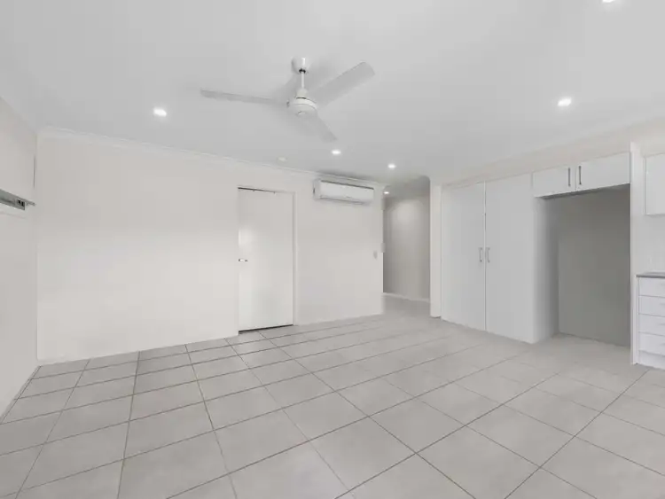 Fifth view of Homely apartment listing, 8/22 Lade Street, Gaythorne QLD 4051