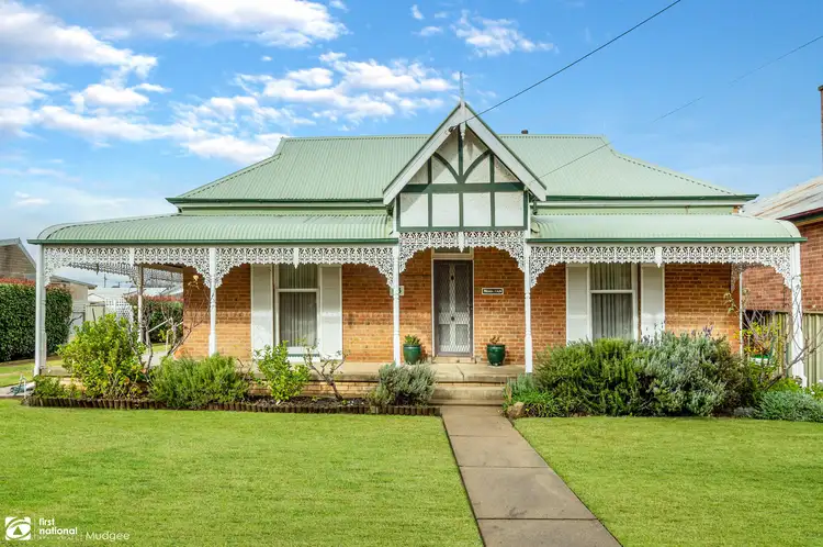 63 Denison Street, Mudgee NSW 2850
