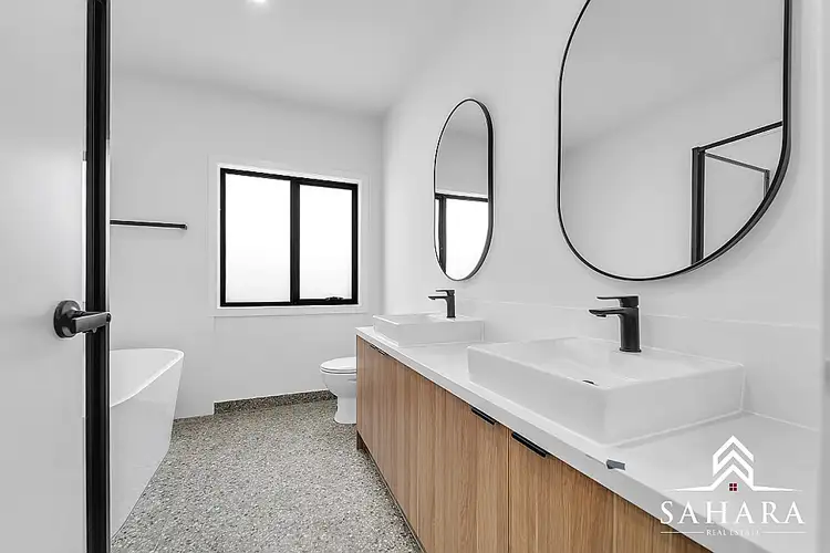 Sixth view of Homely house listing, 13 GRIFFITH RD,, Deanside VIC 3336