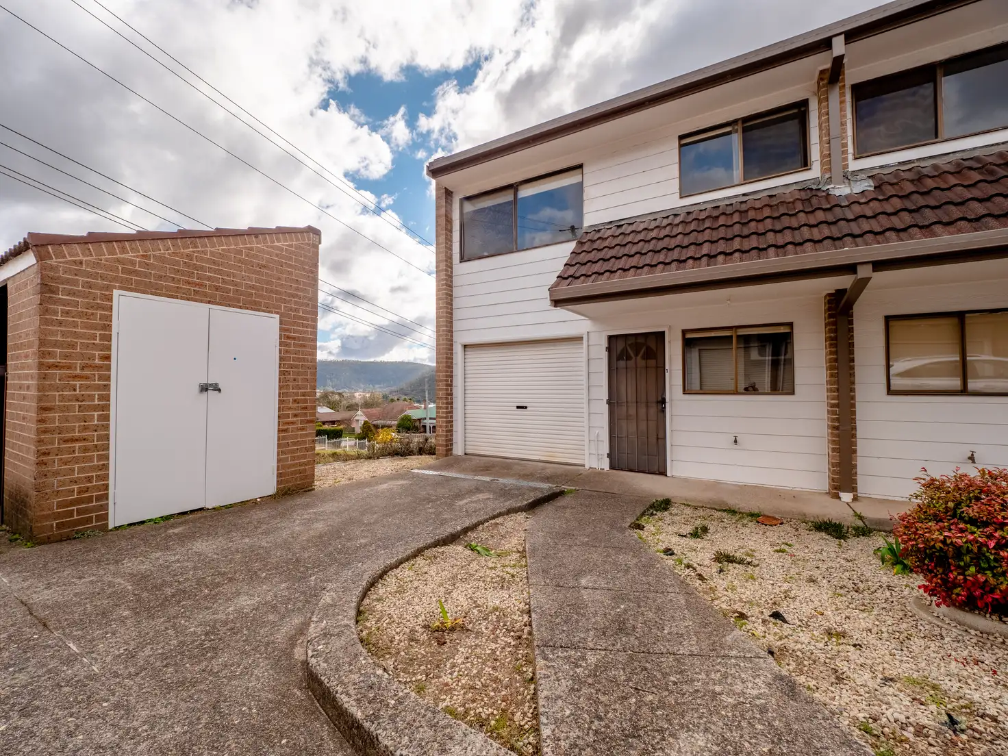 Main view of Homely house listing, 1/57 Mort Street, Lithgow NSW 2790