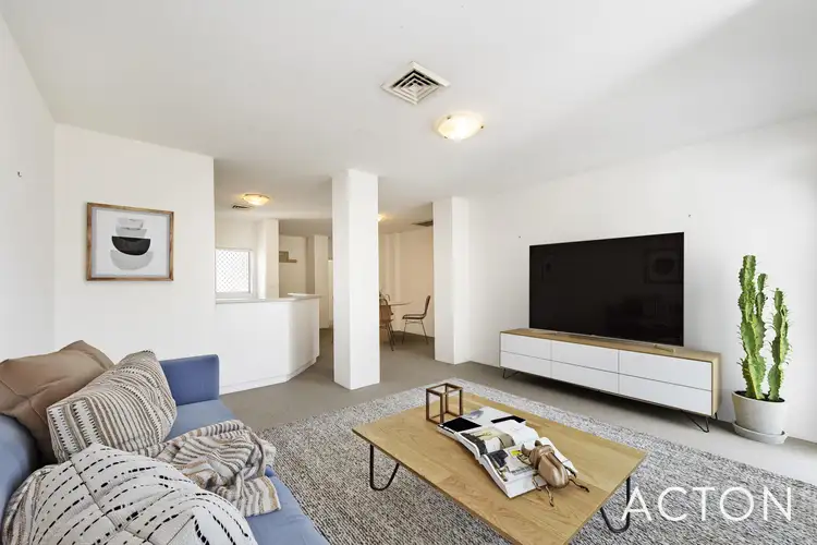 Main view of Homely apartment listing, 12/16 Crossland Court, Peppermint Grove WA 6011