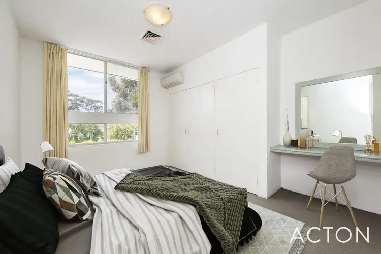 Fourth view of Homely apartment listing, 12/16 Crossland Court, Peppermint Grove WA 6011
