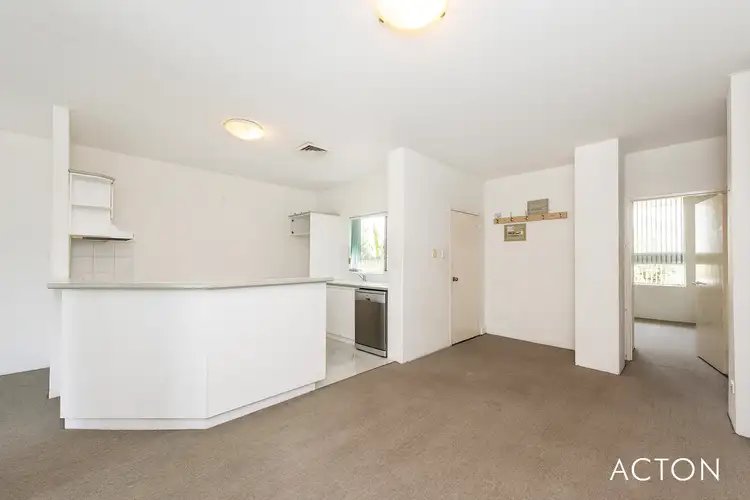 Seventh view of Homely apartment listing, 12/16 Crossland Court, Peppermint Grove WA 6011