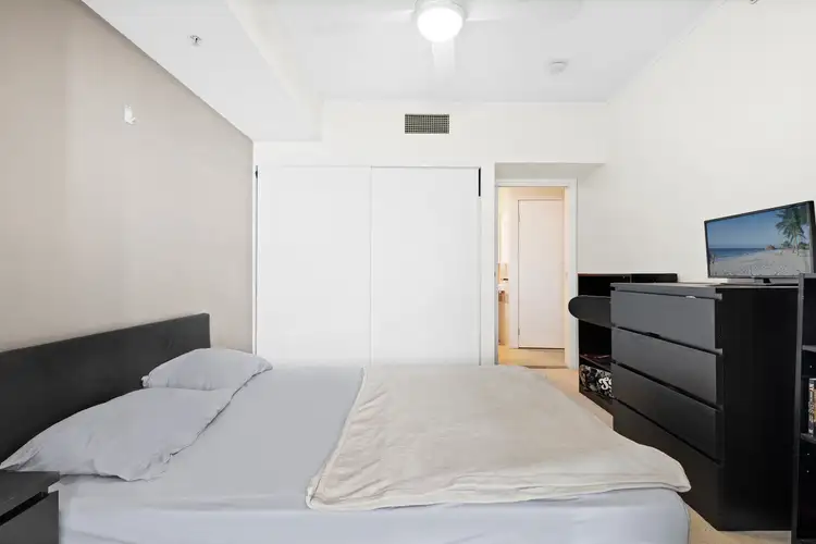 Sixth view of Homely apartment listing, 609/8 Church Street, Fortitude Valley QLD 4006