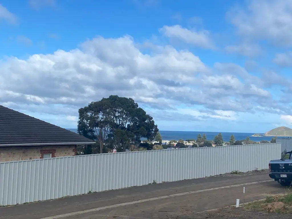 Main view of Homely land listing, 4 (Lot 2) Kondoli Court, Victor Harbor SA 5211