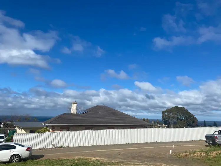 Second view of Homely land listing, 4 (Lot 2) Kondoli Court, Victor Harbor SA 5211