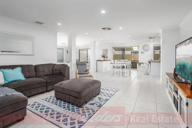 Fifth view of Homely house listing, 42 Perendale Loop, Eaton WA 6232