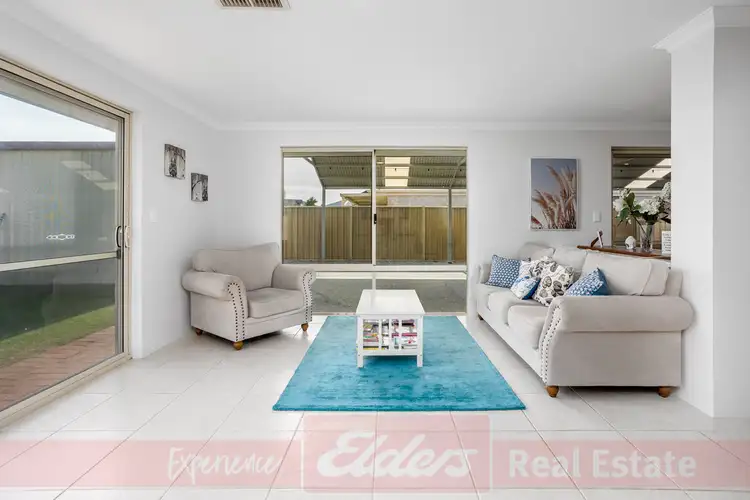 Seventh view of Homely house listing, 42 Perendale Loop, Eaton WA 6232