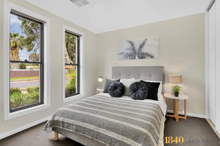 Second view of Homely house listing, 427 Whites Rd, Parafield Gardens SA 5107