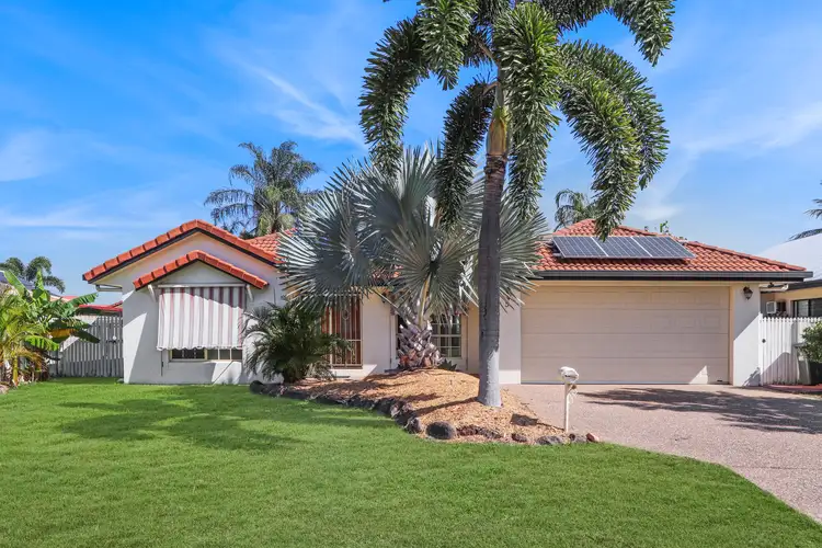 5 Rialto Close, Kirwan QLD 4817