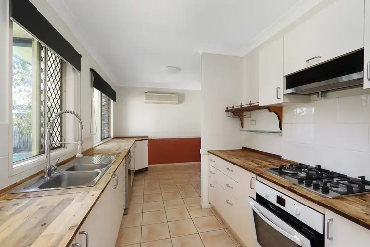 Fifth view of Homely house listing, 5 Rialto Close, Kirwan QLD 4817