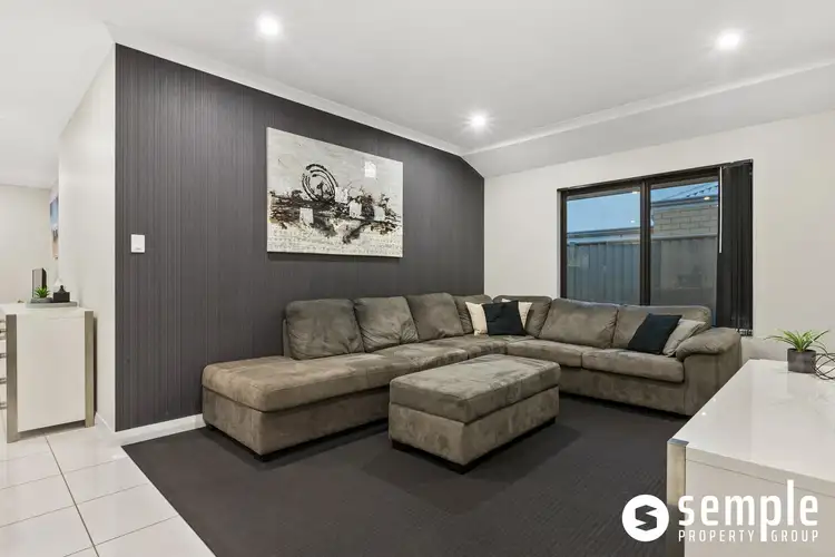 Third view of Homely house listing, 21 Apostles Corner, Wandi WA 6167