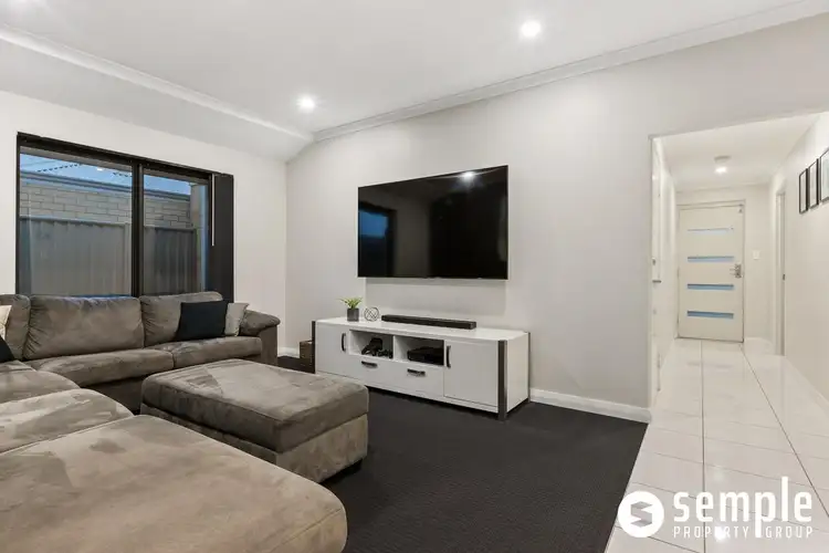 Fourth view of Homely house listing, 21 Apostles Corner, Wandi WA 6167