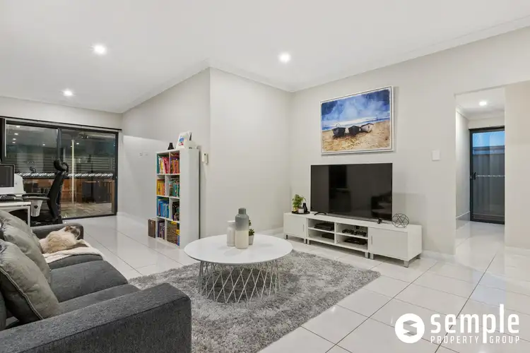 Fifth view of Homely house listing, 21 Apostles Corner, Wandi WA 6167