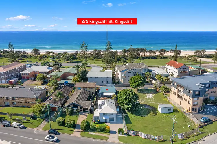 2/5 Kingscliff Street, Kingscliff NSW 2487