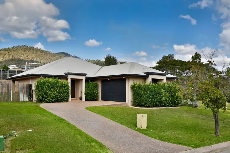 8 Finch Lane, Douglas QLD 4814