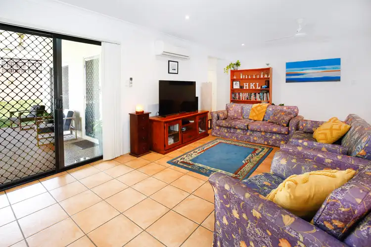 Second view of Homely house listing, 8 Finch Lane, Douglas QLD 4814