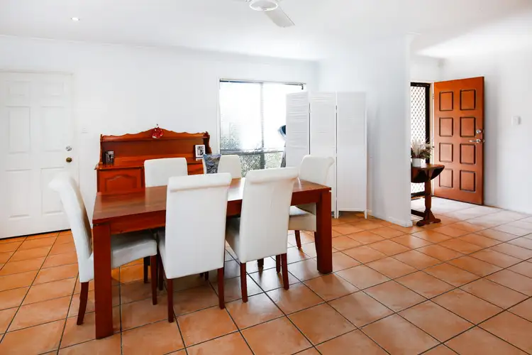 Fourth view of Homely house listing, 8 Finch Lane, Douglas QLD 4814