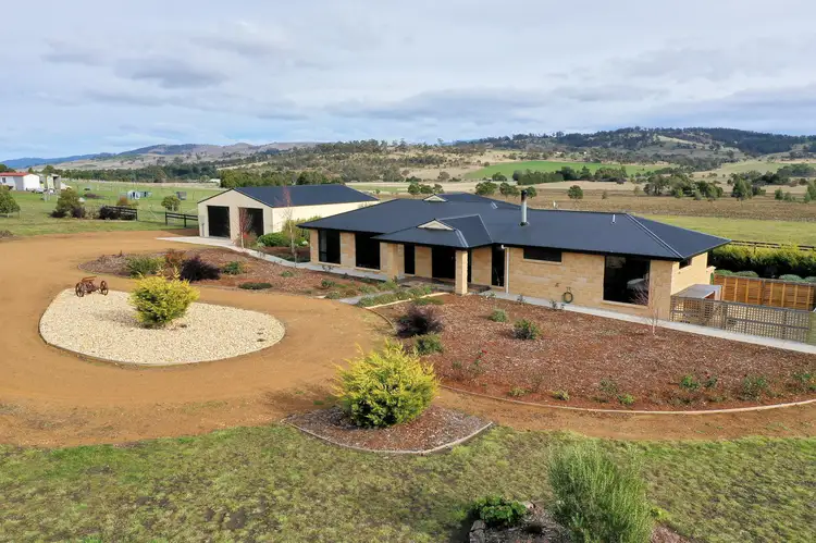 105 Allambie Road, Orielton TAS 7172